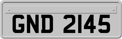 GND2145