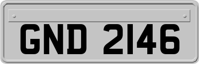 GND2146
