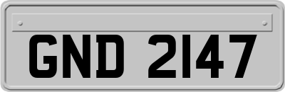 GND2147
