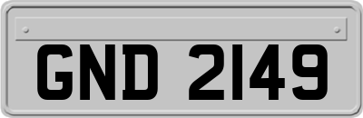 GND2149