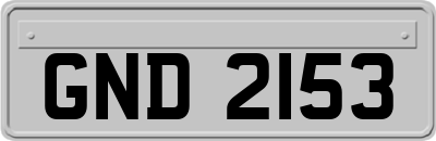 GND2153