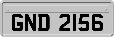 GND2156