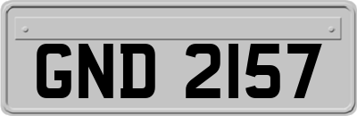 GND2157