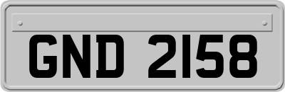 GND2158