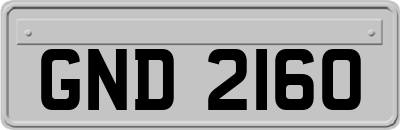 GND2160