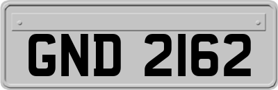 GND2162