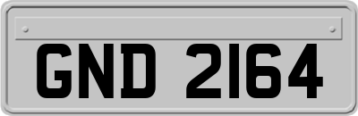 GND2164