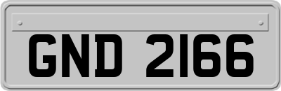 GND2166