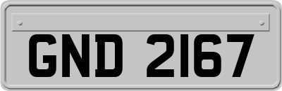 GND2167