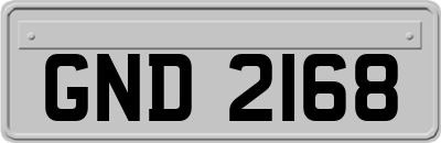 GND2168