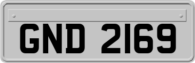 GND2169