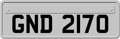GND2170