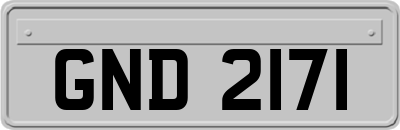GND2171