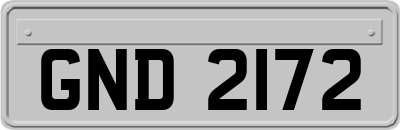 GND2172