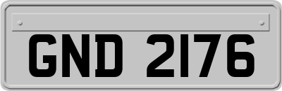 GND2176