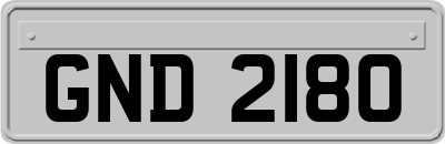 GND2180