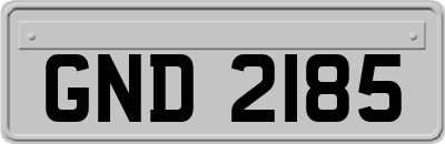 GND2185