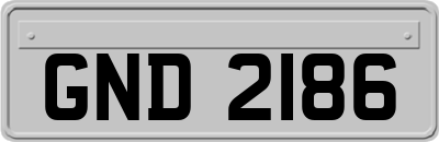 GND2186
