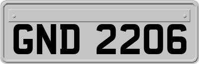 GND2206
