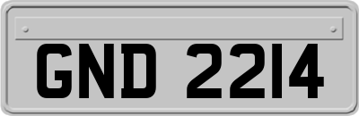 GND2214