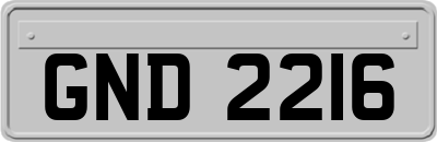GND2216