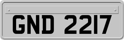 GND2217