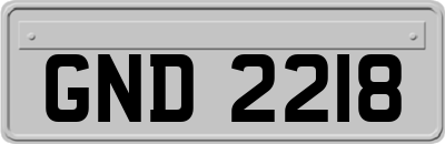 GND2218