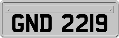 GND2219