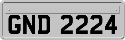 GND2224