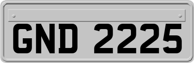 GND2225