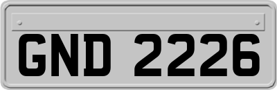 GND2226