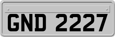 GND2227