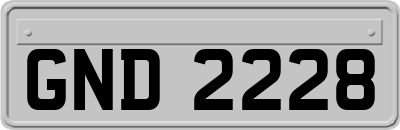 GND2228