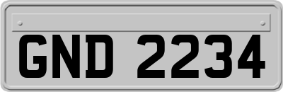 GND2234