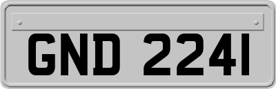 GND2241