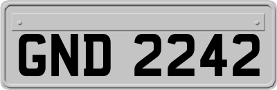 GND2242