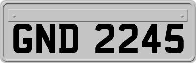GND2245
