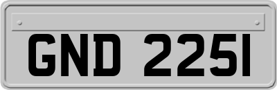 GND2251