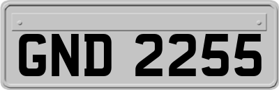 GND2255