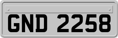 GND2258