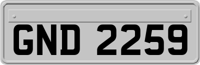 GND2259