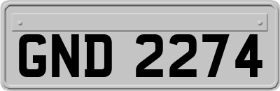 GND2274