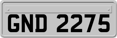 GND2275
