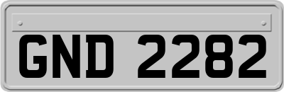 GND2282