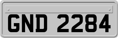 GND2284