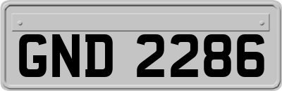 GND2286