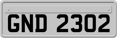 GND2302