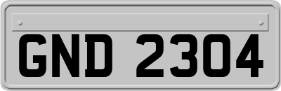 GND2304
