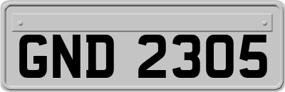 GND2305