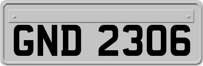 GND2306